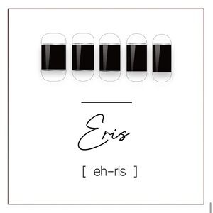 ✨NEW✨ SMB Eris Gel Nail Wraps